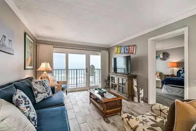 7310 Seawall Boulevard #902/903, Galveston, TX 77551 - Photo 1