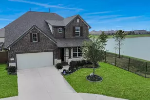 117 Sea Glass Cv, Katy, TX 77493 - Photo 4