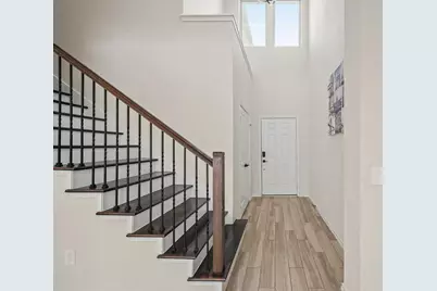 4027 Starbright St Street, Houston, TX 77018 - Photo 4