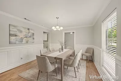 11719 Moorcreek Drive, Houston, TX 77070 - Photo 8