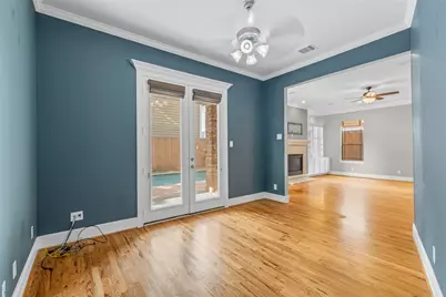 825 Fisher Street, Houston, TX 77018 - Photo 14