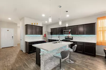5906 Hollyhocks Street, Katy, TX 77449 - Photo 6