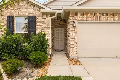 5906 Hollyhocks Street, Katy, TX 77449 - Photo 2