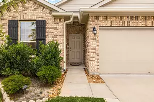 5906 Hollyhocks St, Katy, TX 77449 - Photo 2