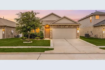 5906 Hollyhocks Street, Katy, TX 77449 - Photo 1