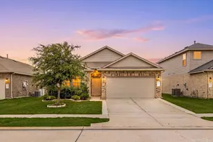 5906 Hollyhocks St, Katy, TX 77449 - Photo 1