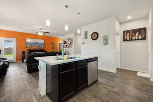 5906 Hollyhocks St, Katy, TX 77449 - Photo 8