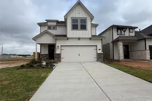 23614 Cinnamon Tree Ln, Katy, TX 77493 - Photo 2
