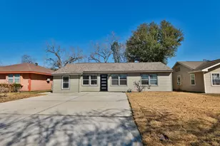 4047 Juliet St, Houston, TX 77087 - Photo 1