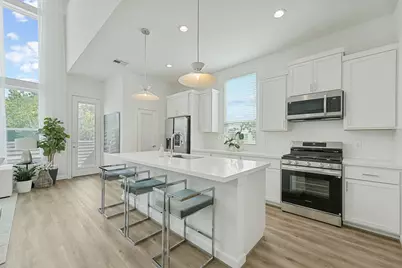 1222 Highland Row Lane, Houston, TX 77091 - Photo 14