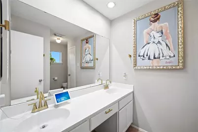 4718 Temple Bell Drive, Spring, TX 77388 - Photo 34