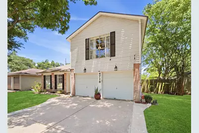 4718 Temple Bell Drive, Spring, TX 77388 - Photo 2