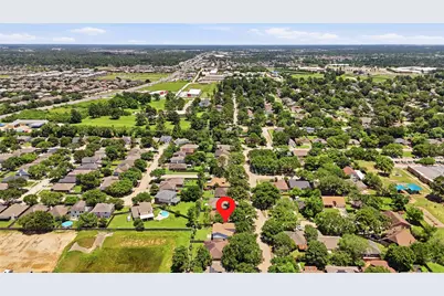 4718 Temple Bell Drive, Spring, TX 77388 - Photo 48