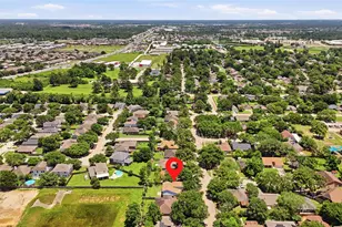 4718 Temple Bell Dr, Spring, TX 77388 - Photo 48