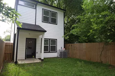 6614 Foster Street Street, Houston, TX 77021 - Photo 14