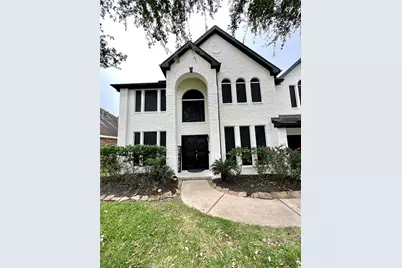 20954 Kransburg Ridge Drive, Porter, TX 77365 - Photo 1