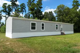 1201 Rd 5890, Cleveland, TX 77327 - Photo 1
