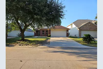 13111 Cherryglade Court, Houston, TX 77044 - Photo 2