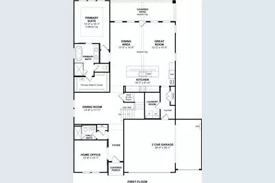 12103 Upper Meadows Avenue, Mont Belvieu, TX 77535 - Photo 4