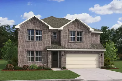12103 Upper Meadows Avenue, Mont Belvieu, TX 77535 - Photo 1