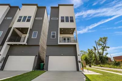 1602 Mary Street, Houston, TX 77026 - Photo 1