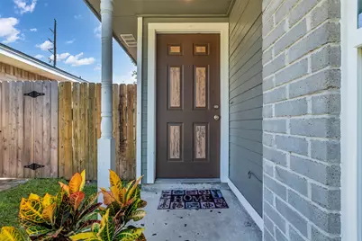 7227 Greenyard Drive, Houston, TX 77086 - Photo 4