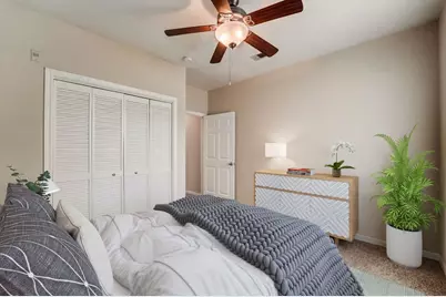 3101 Vista Drive #B2, Rosenberg, TX 77471 - Photo 8