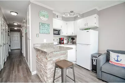 6102 Seawall Boulevard #102B, Galveston, TX 77551 - Photo 34