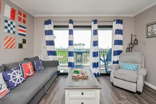 6102 Seawall Blvd, Galveston, TX 77551 - Photo 1