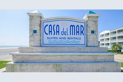 6102 Seawall Boulevard #102B, Galveston, TX 77551 - Photo 16