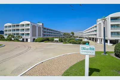 6102 Seawall Boulevard #102B, Galveston, TX 77551 - Photo 14