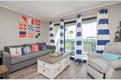 6102 Seawall Boulevard #102B, Galveston, TX 77551 - Photo 32