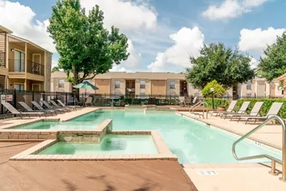 515 S Bender Avenue #808, Humble, TX 77338 - Photo 4