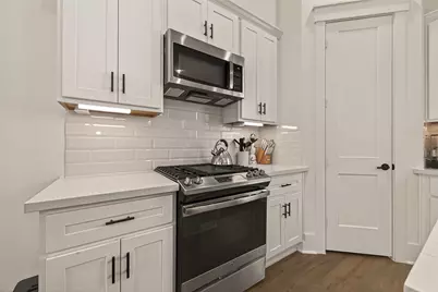 1243 W 23rd Street #C, Houston, TX 77008 - Photo 14