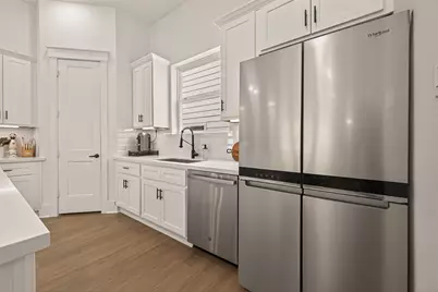 1243 W 23rd Street #C, Houston, TX 77008 - Photo 12