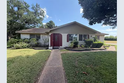 3704 Cork Drive, Houston, TX 77047 - Photo 1