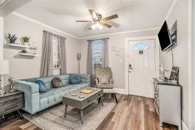1113 28th Street, Galveston, TX 77550 - Photo 8