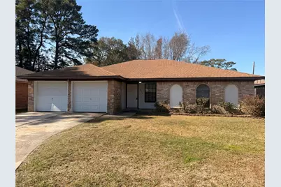 20219 Fox Grove Lane, Humble, TX 77338 - Photo 1