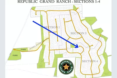 10545 Link Tree Lane, Willis, TX 77378 - Photo 6