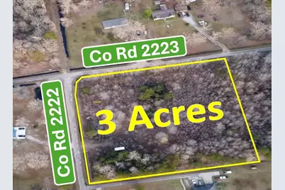 0 County Road 2222, Cleveland, TX 77327 - Photo 6