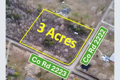 0 County Road 2222, Cleveland, TX 77327 - Photo 1