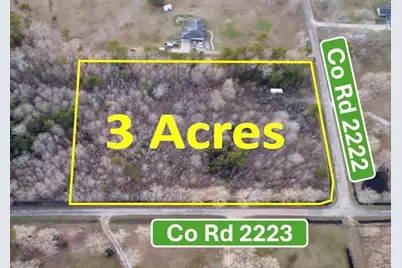 0 County Road 2222, Cleveland, TX 77327 - Photo 2