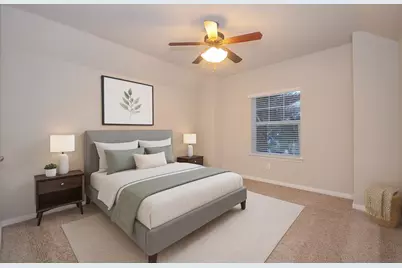 4907 Trailing Clover Court, Houston, TX 77084 - Photo 12