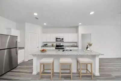 3056 Sea Turtle Drive, Katy, TX 77493 - Photo 2