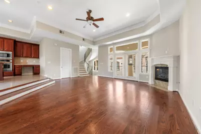 6524 Calder Street, Houston, TX 77007 - Photo 2