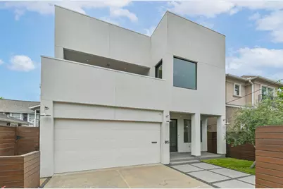 815 Alexander Street, Houston, TX 77007 - Photo 2