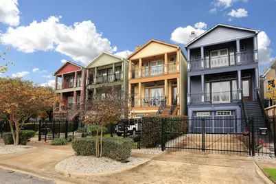 1138 Robbie, Houston, TX 77009 - Photo 2