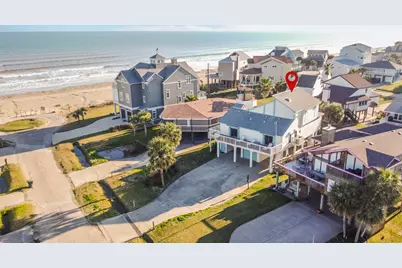 4231 Pelican Lane, Galveston, TX 77554 - Photo 2