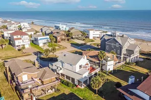 4231 Pelican Ln, Galveston, TX 77554 - Photo 48