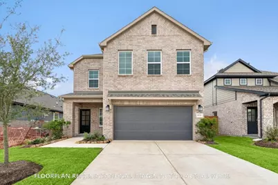 1333 Blue Moon Lane, La Marque, TX 77568 - Photo 6